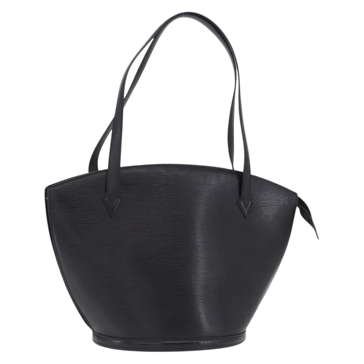Louis Vuitton Saint Jacques Epi GM