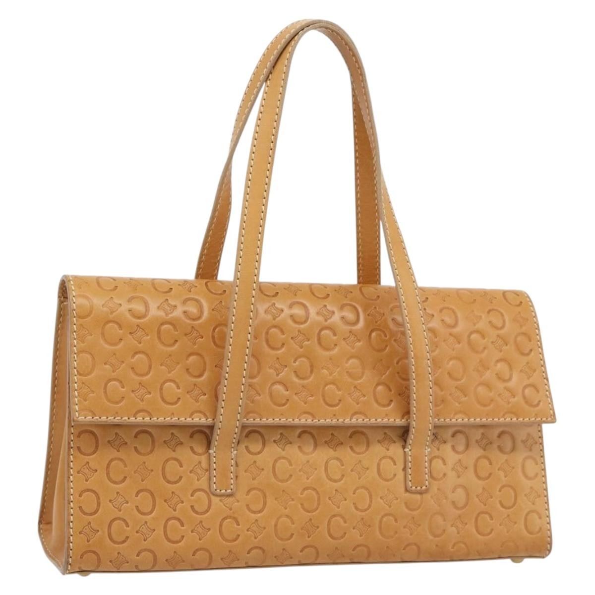 Celine C Macadam Canvas Product Image