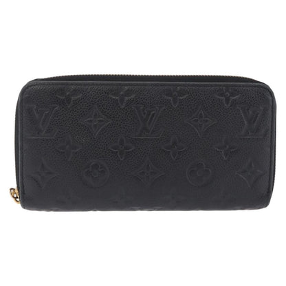 Louis Vuitton Portefeuille zippy Monogramme Empreinte monogramme empreinte Product Image