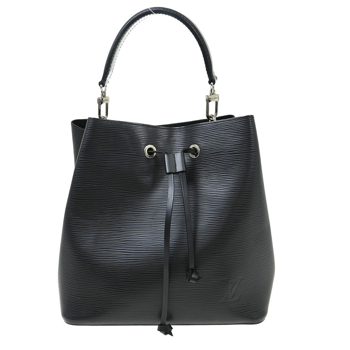 Louis Vuitton NeoNoe Handbag Epi Leather MM