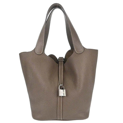 Hermes Picotin Lock Clemence MM