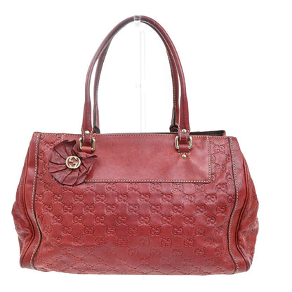 Gucci Vintage Leather Product Image