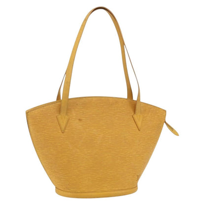 Louis Vuitton Saint Jacques Epi Leather GM