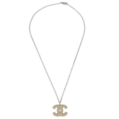 Chanel CC Logo Pendant Metal Product Image