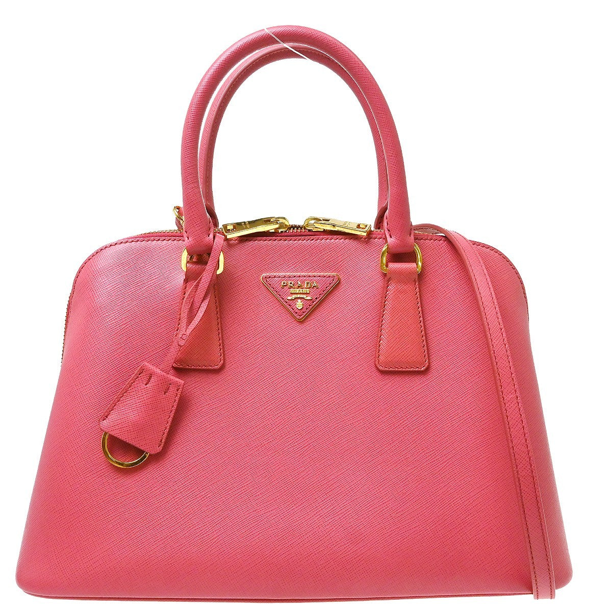 Prada Promenade Saffiano Medium