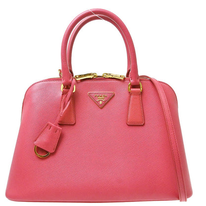 Prada Promenade Saffiano Medium