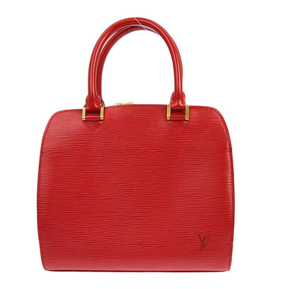 Louis Vuitton Pont Neuf Epi Leather PM