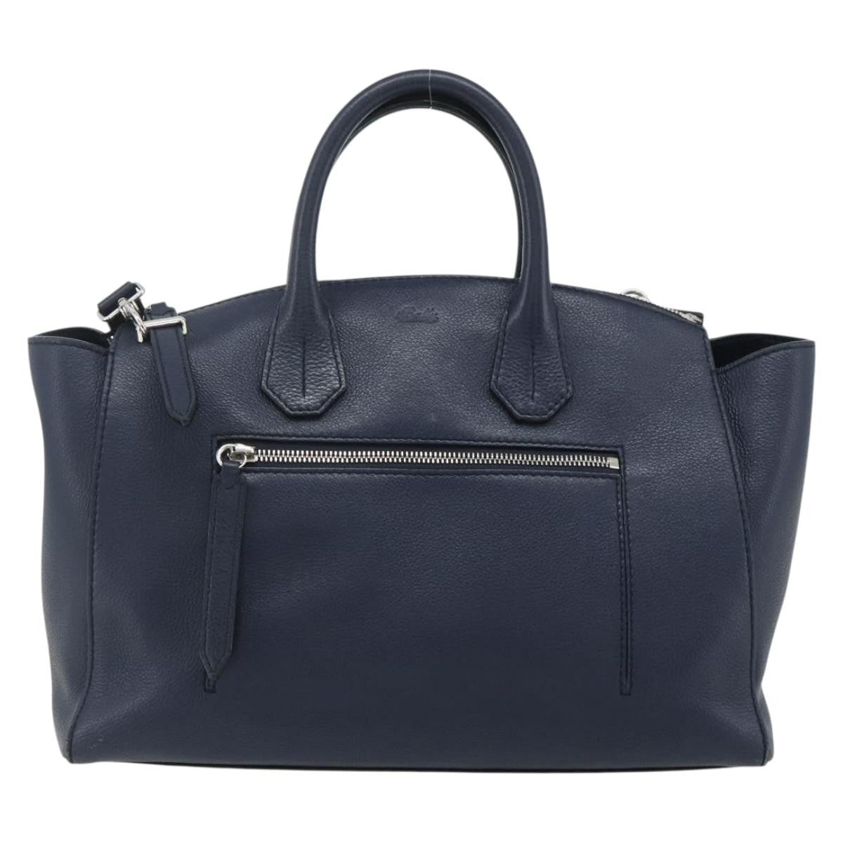 Bally Vintage Leather Product Image