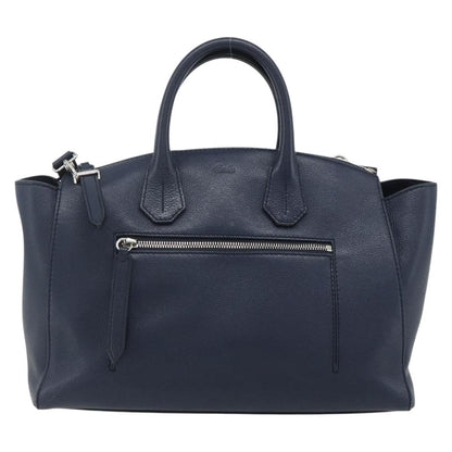 Bally Vintage Leather Product Image