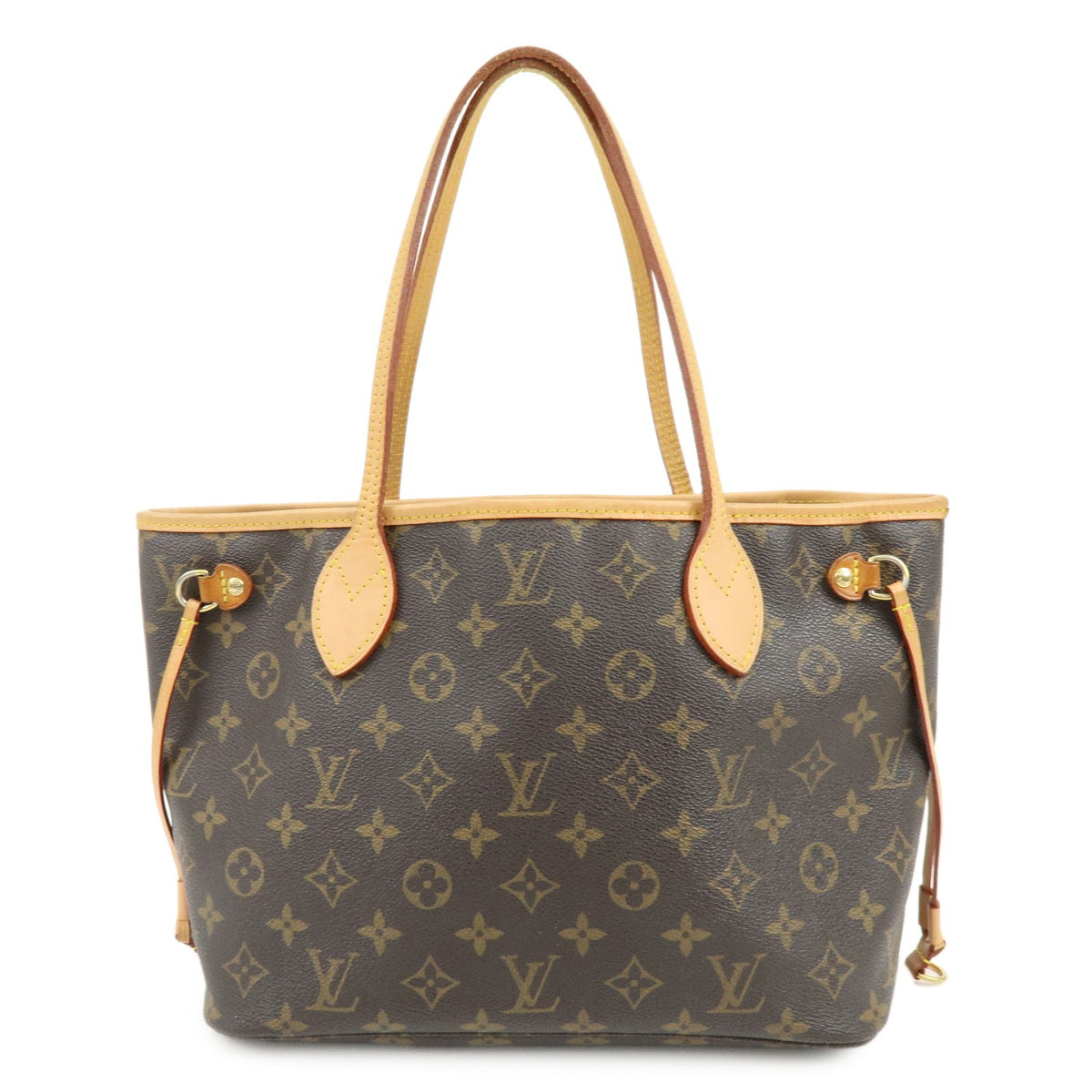 Louis Vuitton Neverfull Monogram Canvas PM