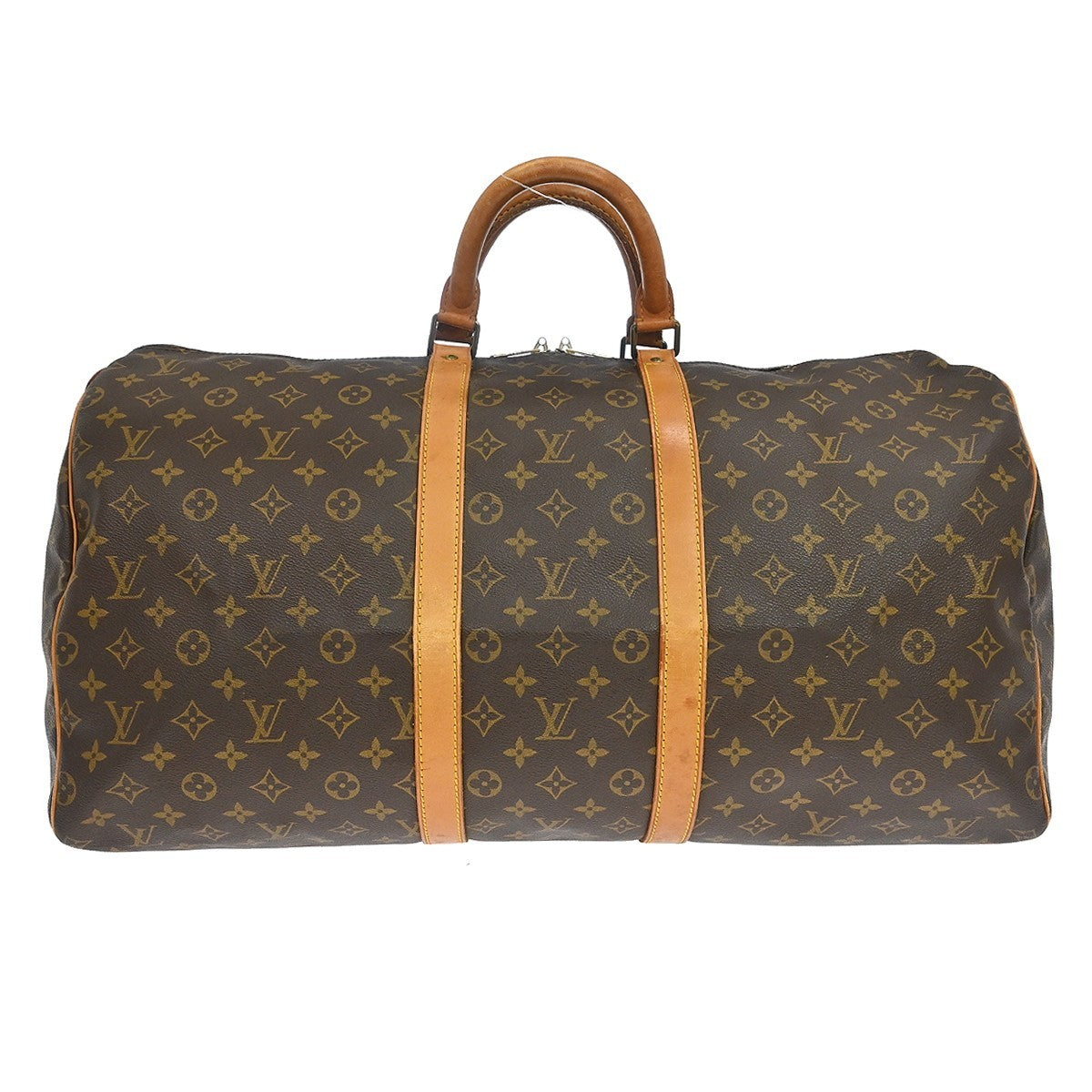 Louis Vuitton Keepall Monogram 55