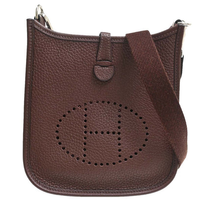 Hermes Evelyne Bag Gen II Clemence TPM