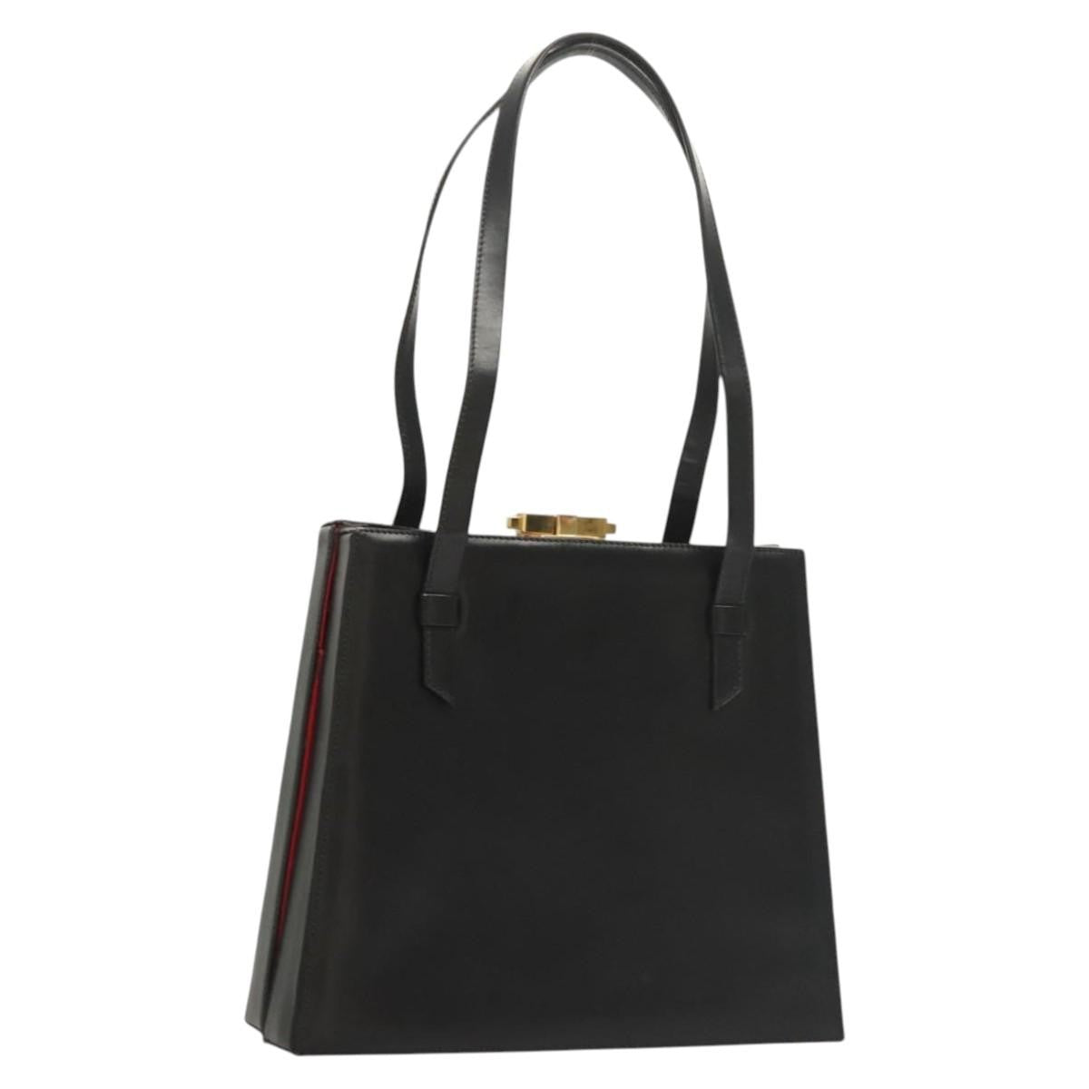 Celine Vintage Leather Product Image