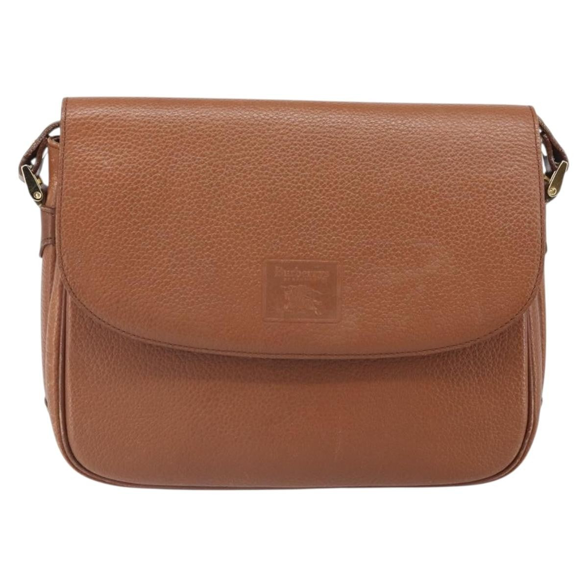 Burberry Vintage Leather Product Image