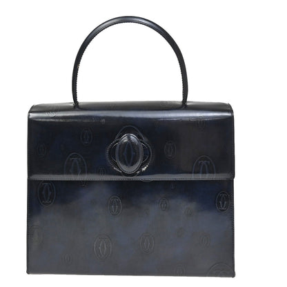 Cartier Happy Birthday Patent Leather Product Image