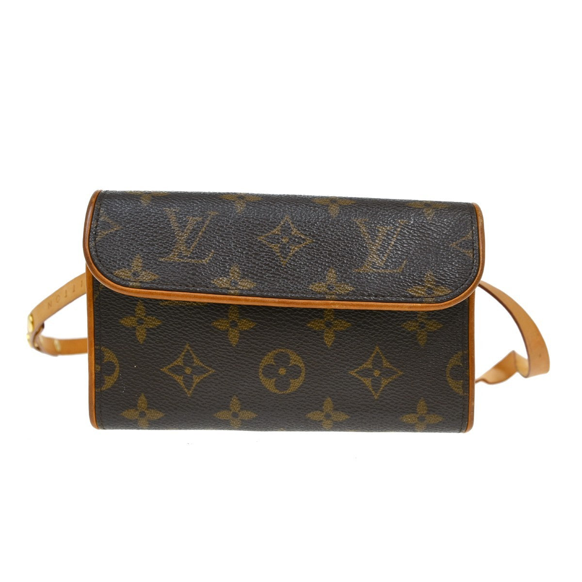 Louis Vuitton Florentine Monogram Medium