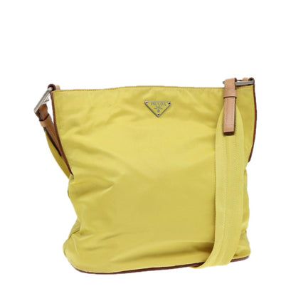 Prada Vintage Shoulder Bag Tessuto Product Image