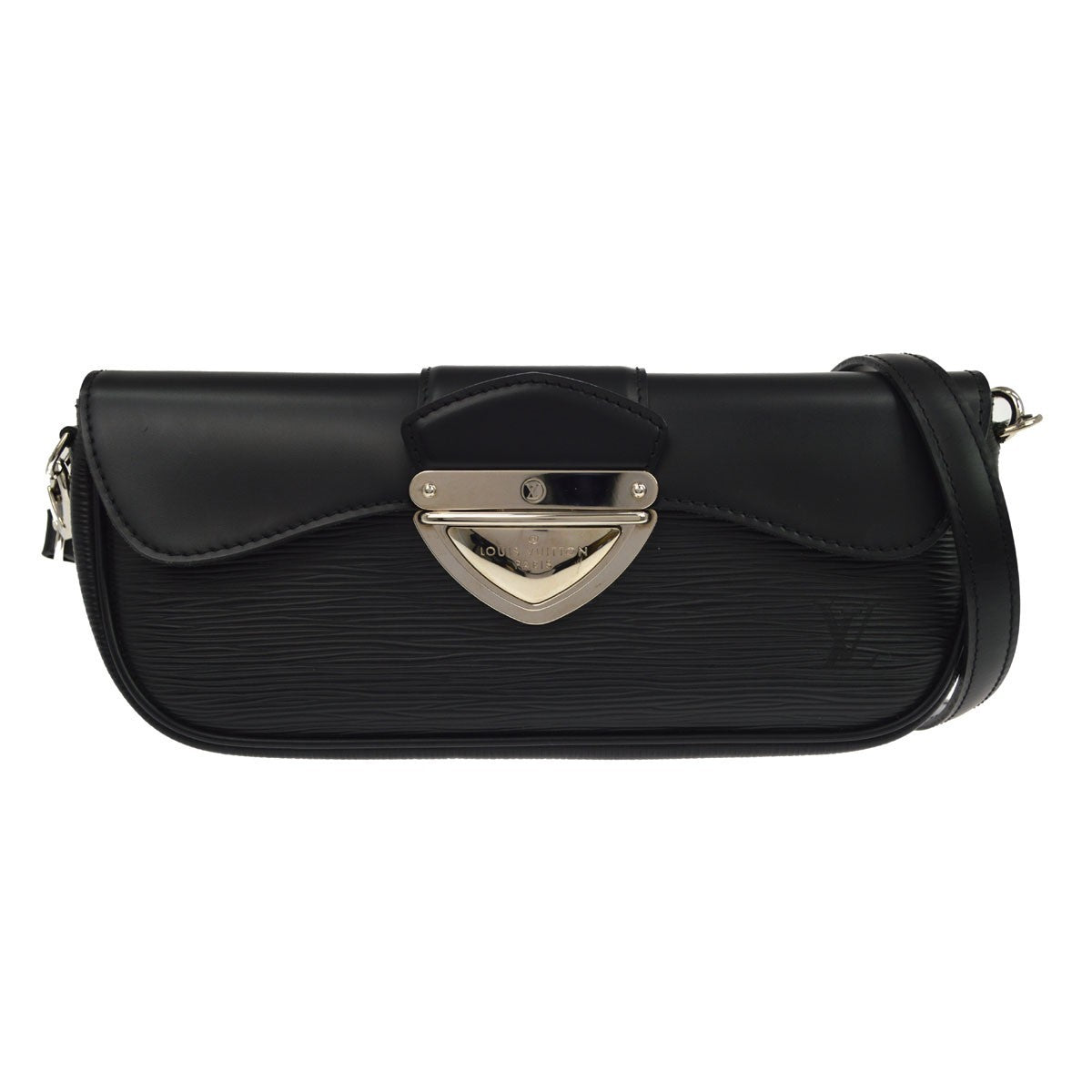 Louis Vuitton Montaigne Clutch Epi Leather Product Image