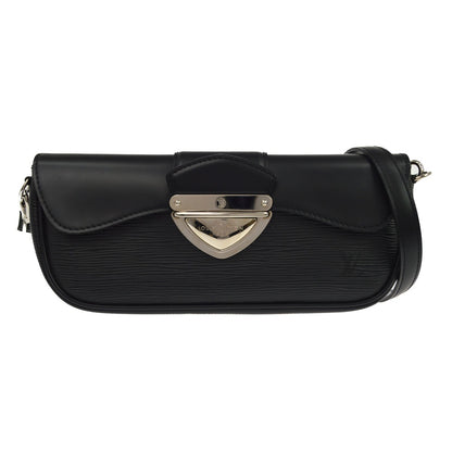 Louis Vuitton Montaigne Clutch Epi Leather Product Image