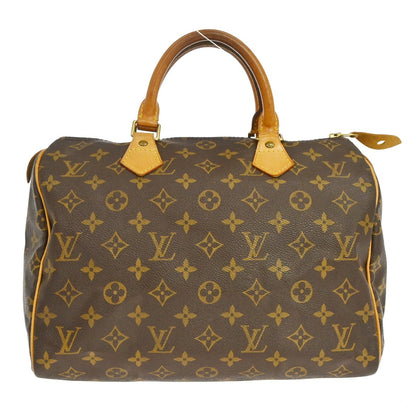 Louis Vuitton Speedy Monogram Canvas 40