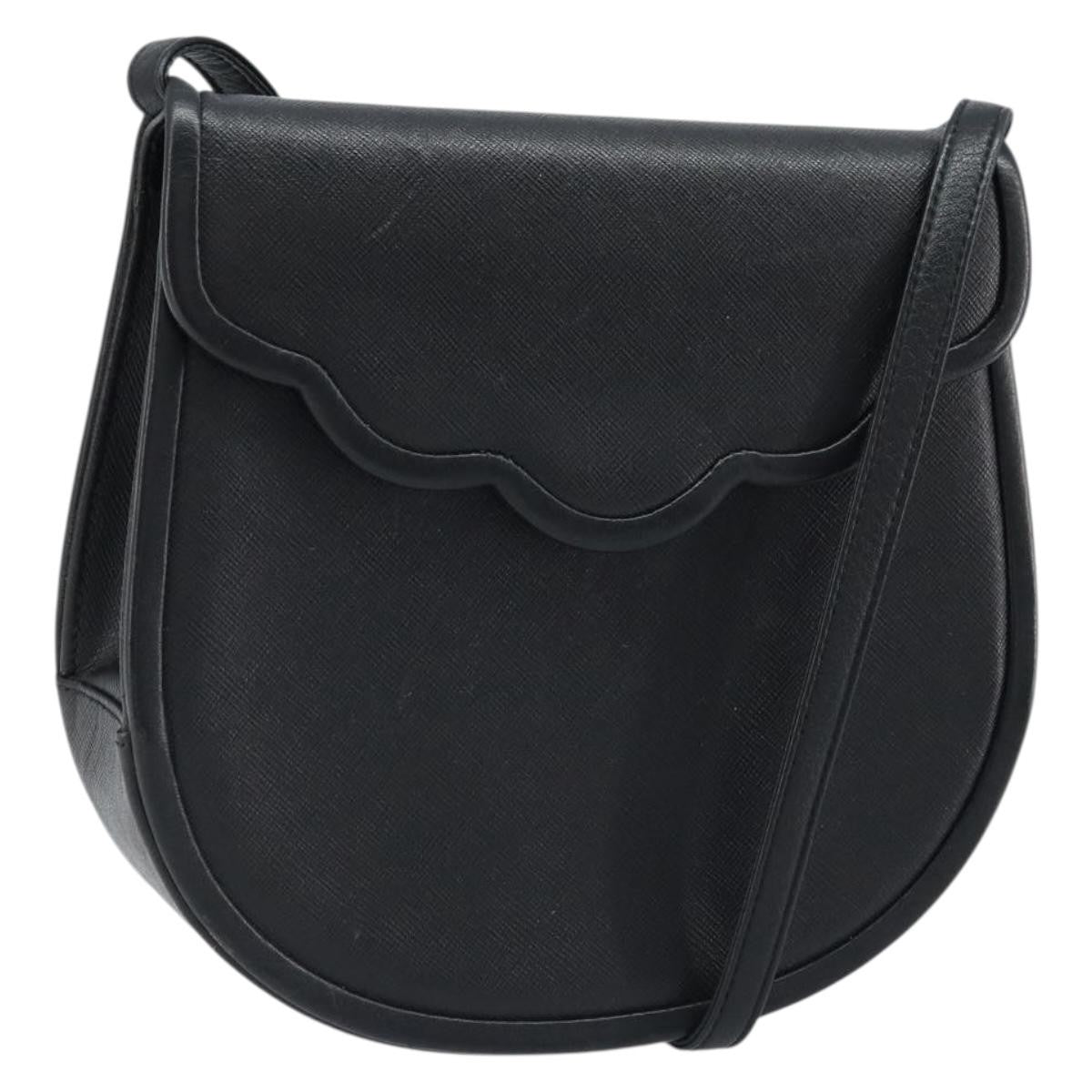 Saint Laurent Vintage Leather Product Image