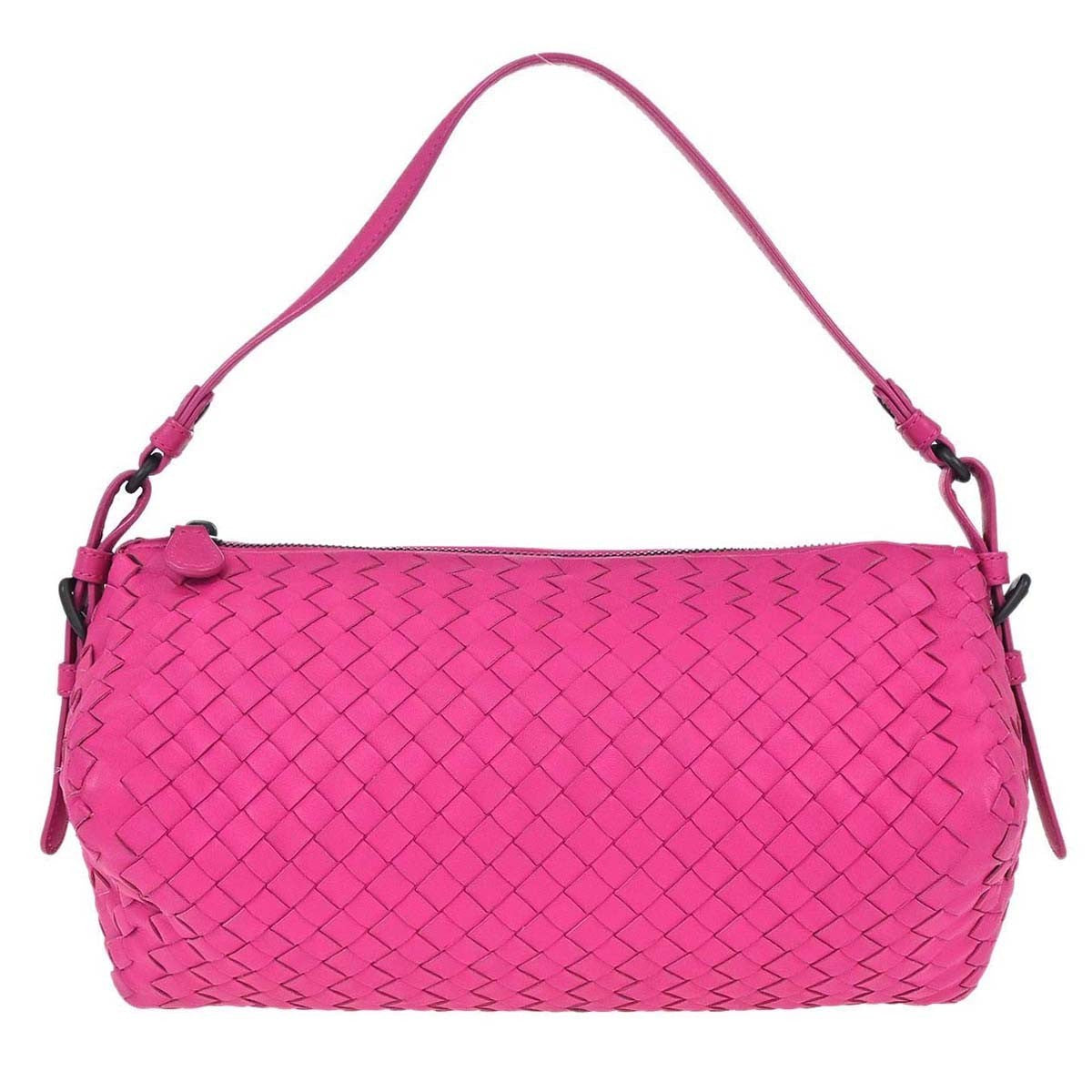 Bottega Veneta Intrecciato Leather Product Image