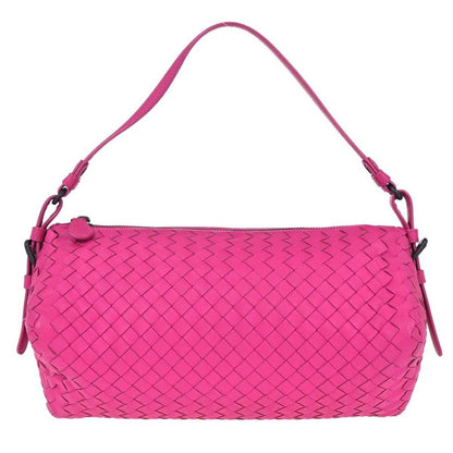 Bottega Veneta Intrecciato Leather Product Image