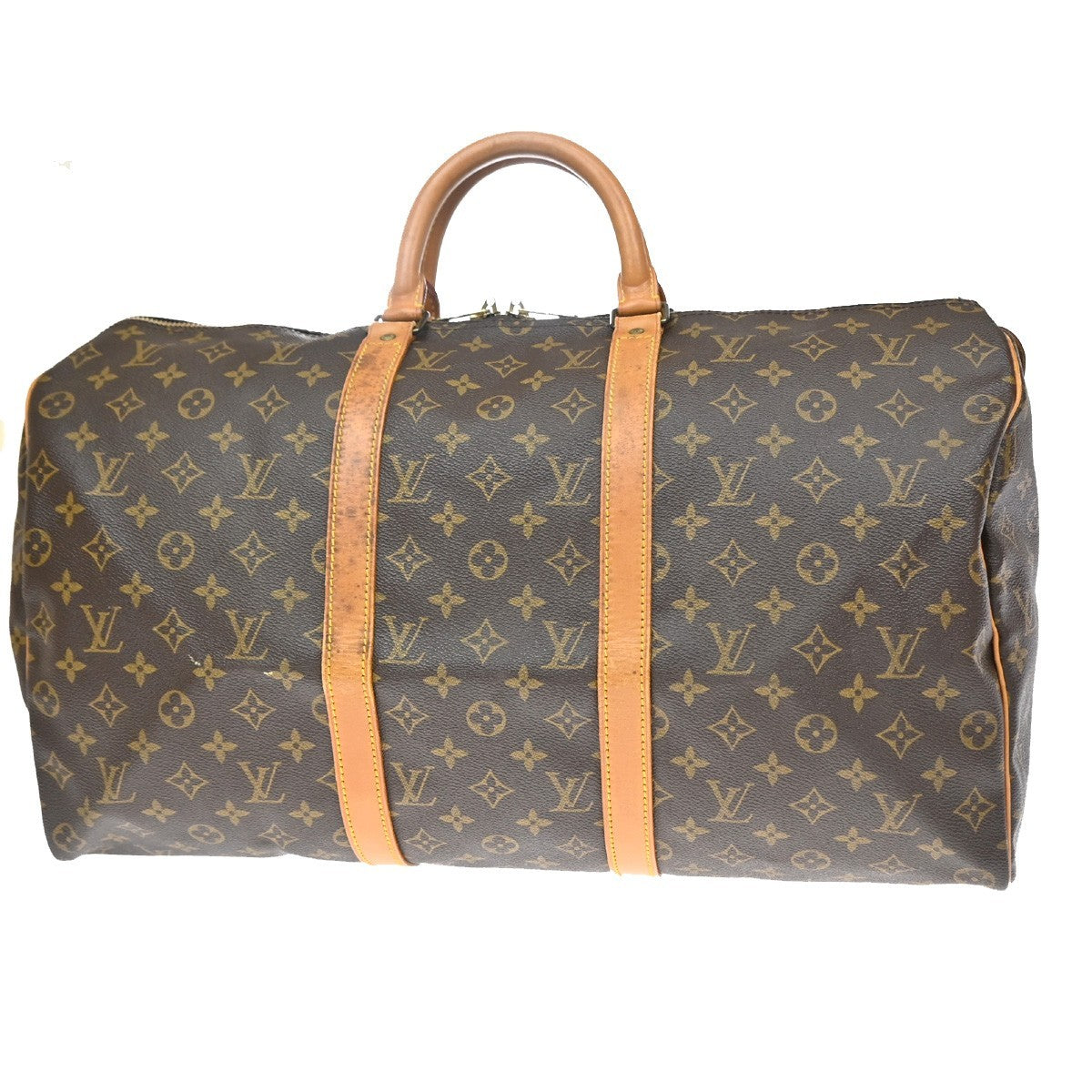 Louis Vuitton Keepall Monogram 50