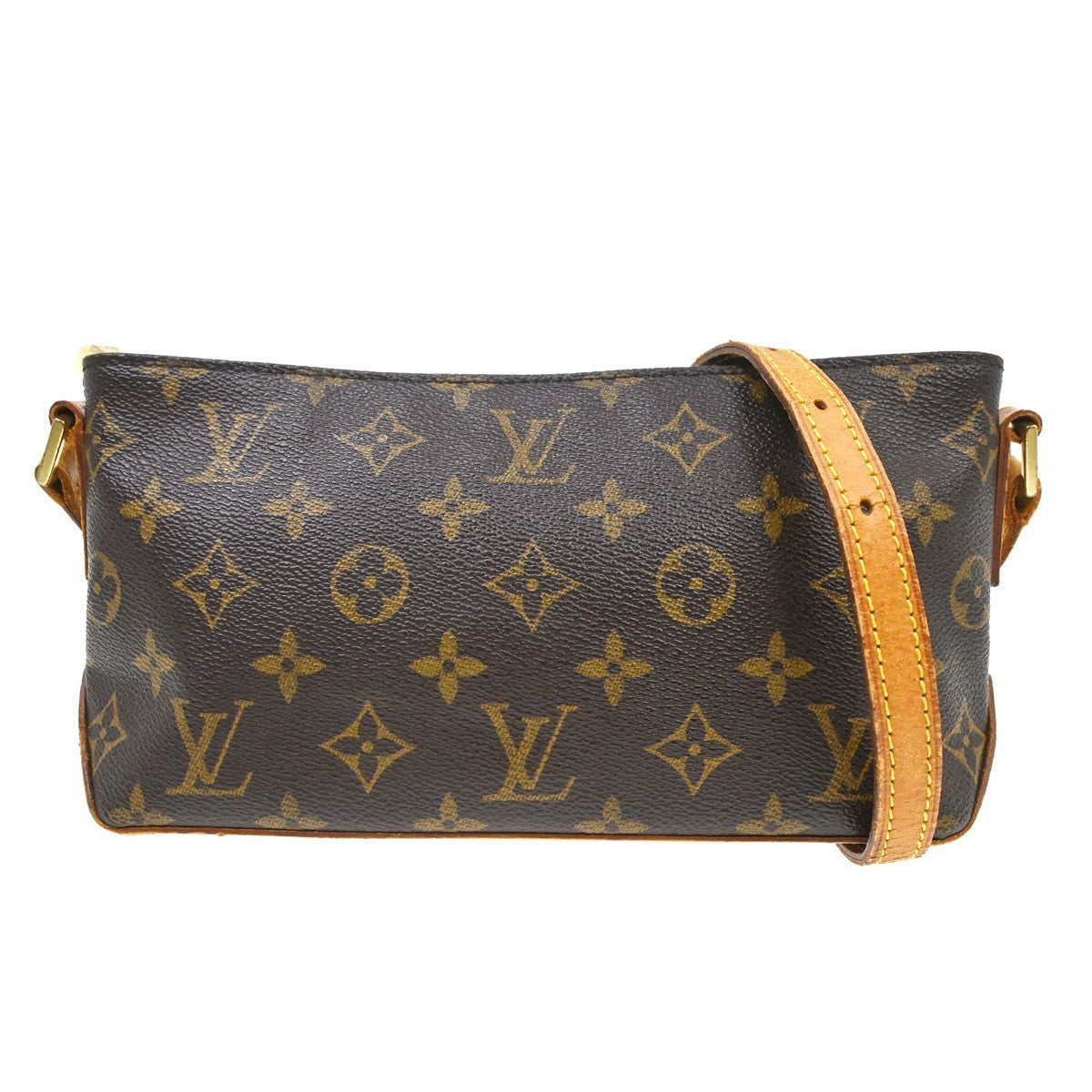 Louis Vuitton Trotteur Monogram Canvas Product Image