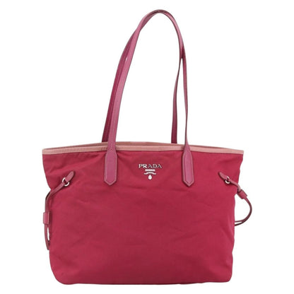 Prada Vintage Tote Tessuto Product Image