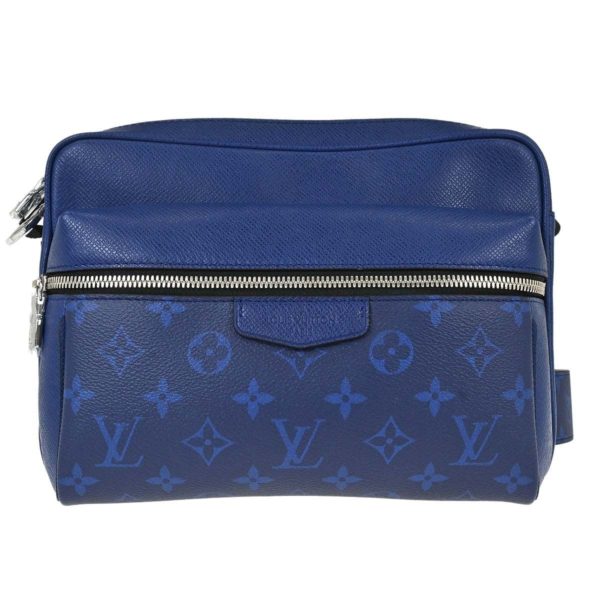 Louis Vuitton Outdoor BumBag Monogram Taigarama Product Image