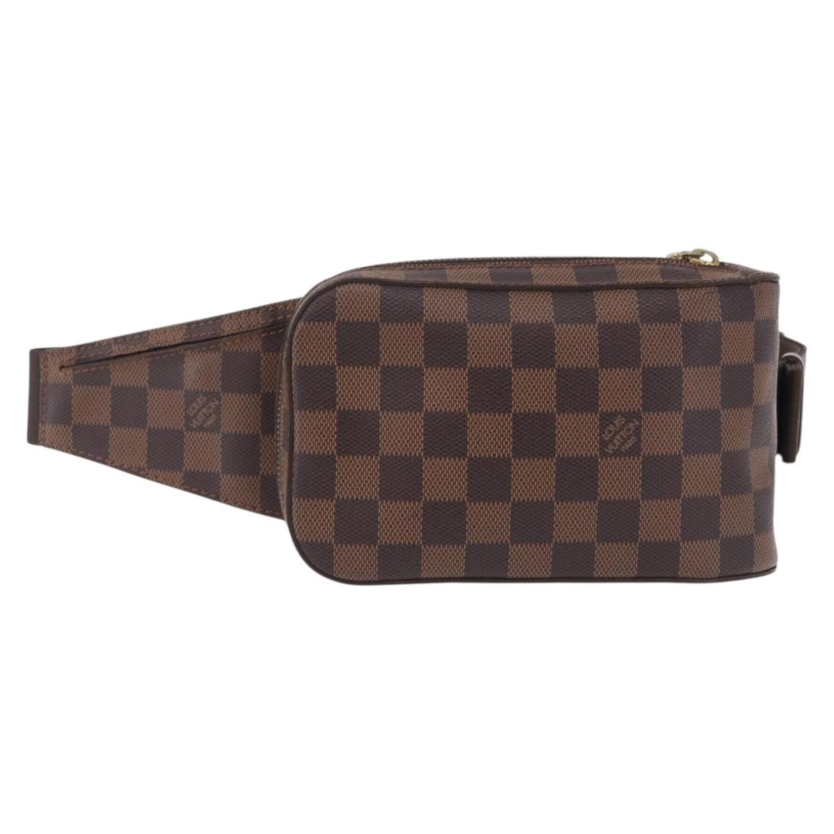 Louis Vuitton Geronimos Waist Damier Product Image