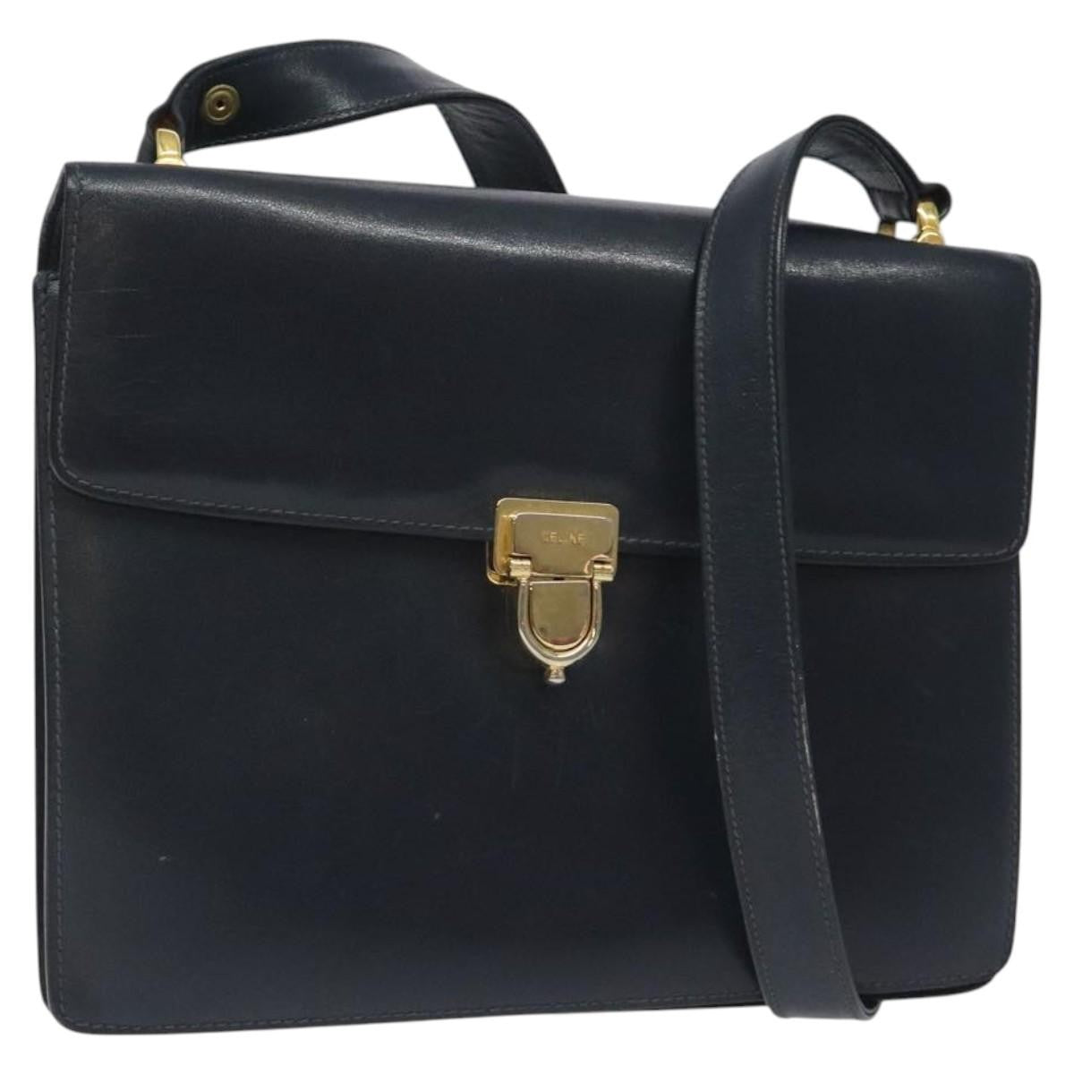 Celine Vintage Leather Product Image