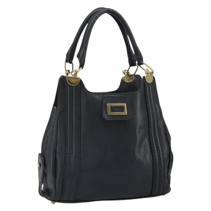 Chloe Irène Leather Product Image