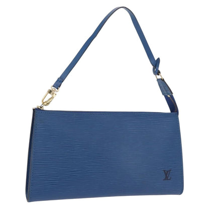 Louis Vuitton Pochette Accessoires Epi Large