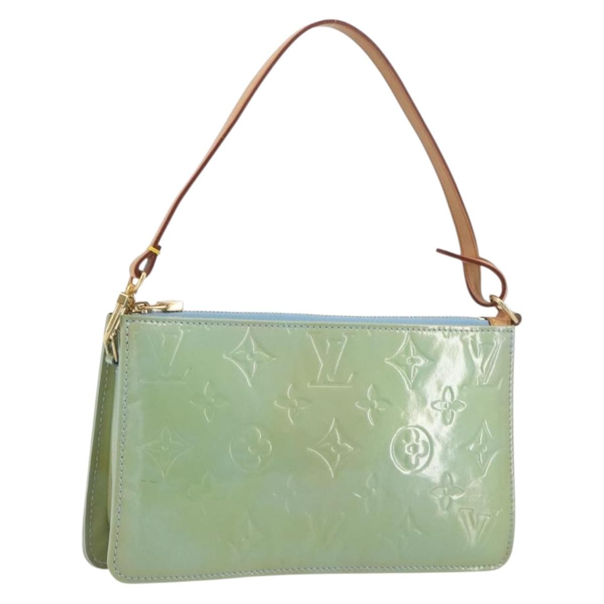 Louis Vuitton Lexington Pochette Monogram Vernis Product Image