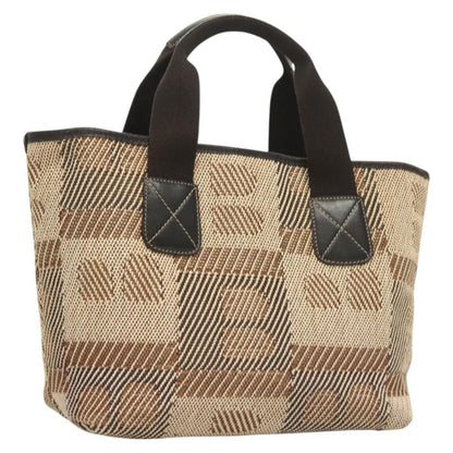 Bally Vintage Canvas Product Image