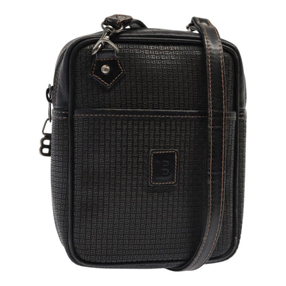 Bally Vintage PVC and Leather Product Image