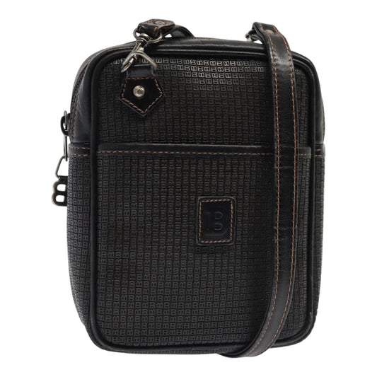 Bally Vintage PVC and Leather Product Image