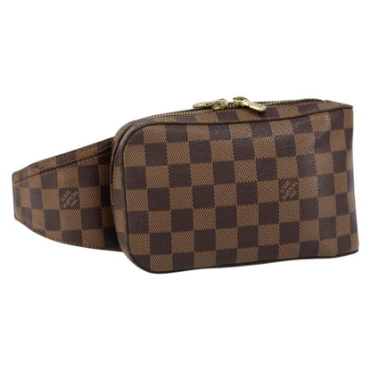 Louis Vuitton Geronimos Waist Bag Damier Product Image