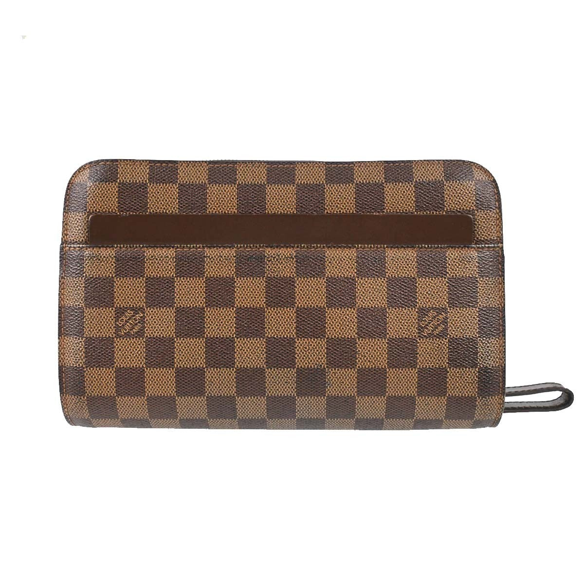 Louis Vuitton Pochette Saint Louis Damier Ebene Product Image