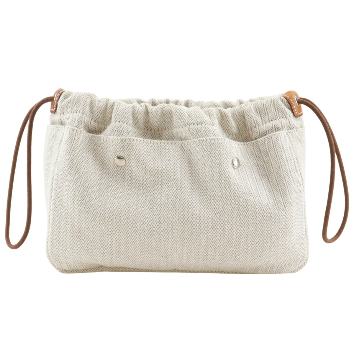 Hermes Fourbi Toile 20