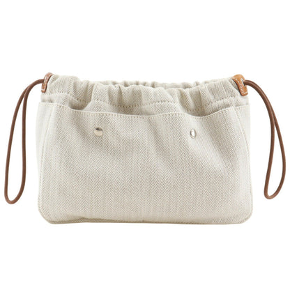 Hermes Fourbi Toile 20