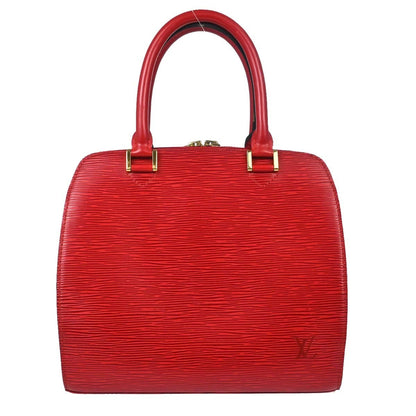 Louis Vuitton Pont Neuf Epi MM