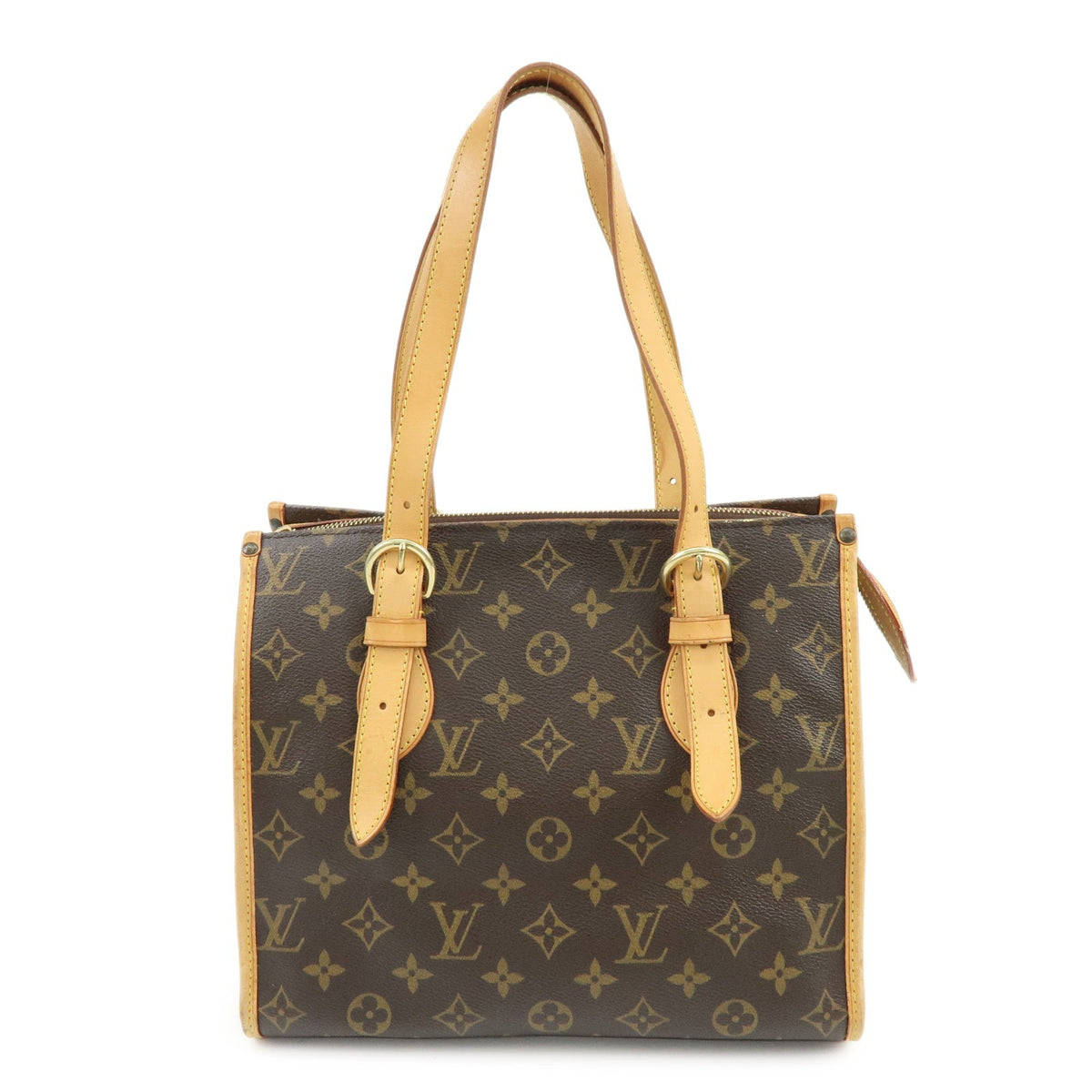 Louis Vuitton Popincourt Monogram Canvas Haut