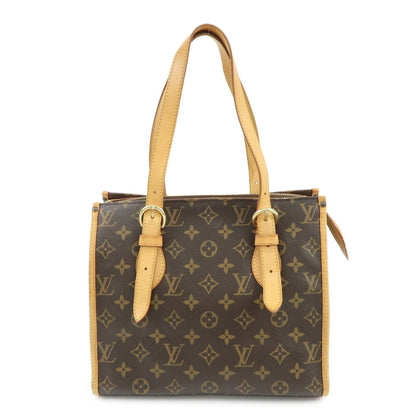 Louis Vuitton Popincourt Monogram Canvas Haut
