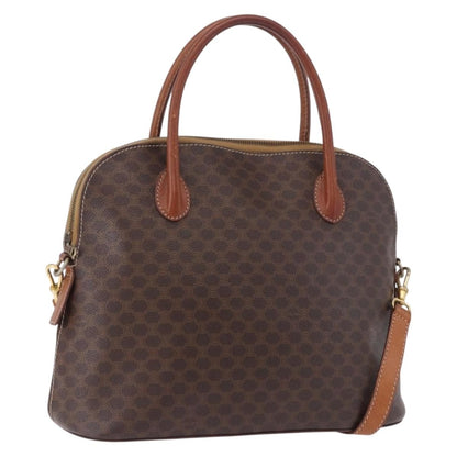 Celine Macadam Leather Small