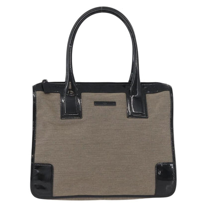 Gucci Vintage tote Canvas Product Image