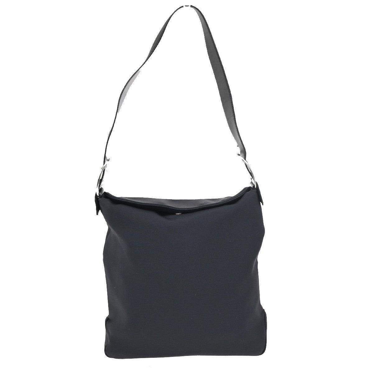 Salvatore Ferragamo Vara shoulder Bag Nylon Product Image