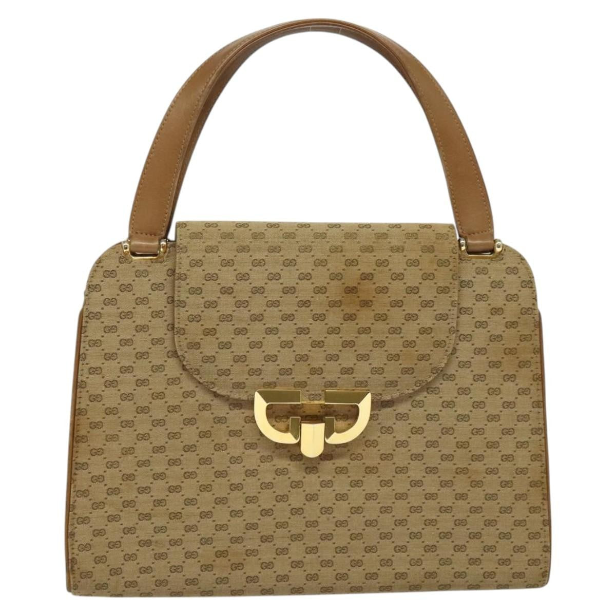Gucci Micro GG supreme Canvas Product Image